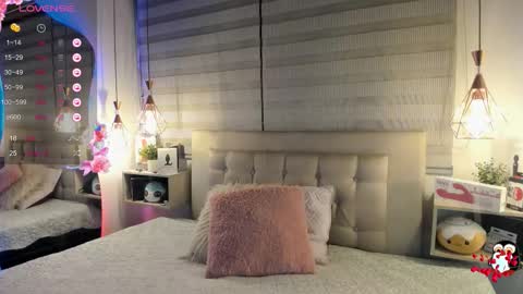 Cristal online show from 9, 11, 2025