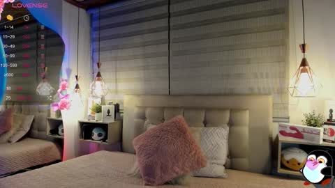 Cristal online show from 11, 11, 2025