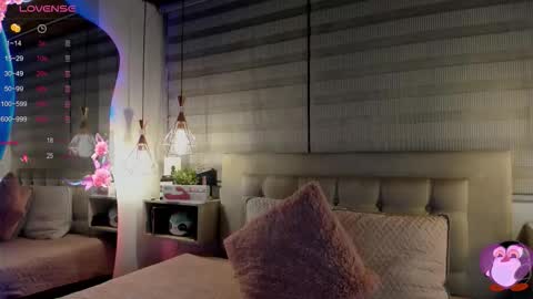 Cristal online show from 18, 1, 2026