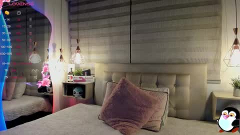 Cristal online show from 13, 2, 2026