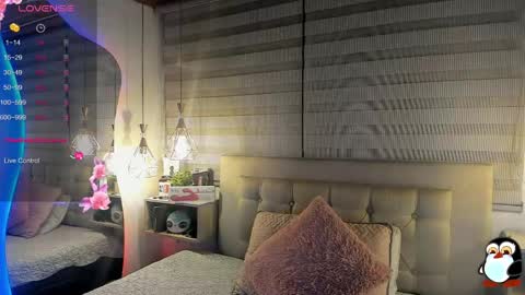 Cristal online show from 13, 4, 2026