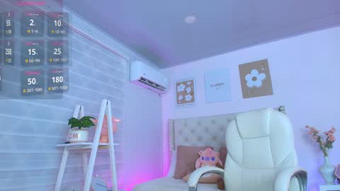 Snapshot of cristal_bunny chatting on 24, 1, 2025 Cristal online show from 24, 1, 2025