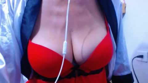 cristal_collins1 online show from 15, 1, 2025