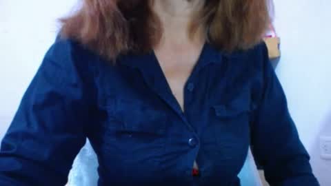 cristal_collins1 online show from 18, 1, 2025
