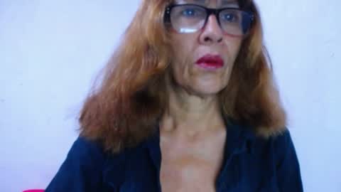 cristal_collins1 online show from 5, 2, 2025