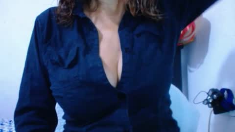cristal_collins1 online show from 20, 2, 2025