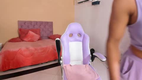 Cristal online show from 24, 11, 2025