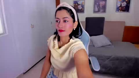 Cristal online show from 12, 1, 2026