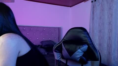  Alejandra from Wednesday to Saturday from 1000 pm to 400 am Colombian hour online show from 19, 2, 2026