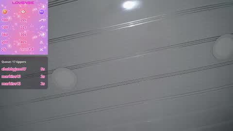 Milena online show from 28, 9, 2025