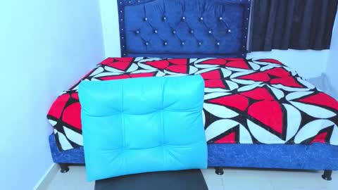 Cristal online show from 20, 9, 2025