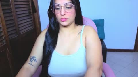 Cristal online show from 17, 2, 2026