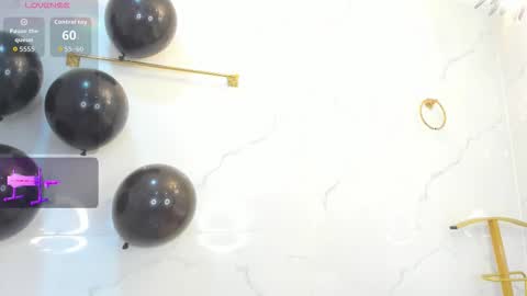 cristal online show from 23, 3, 2026