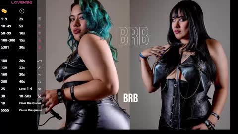 Snapshot of cristal_kosh chatting on 28, 1, 2025 Cris online show from 28, 1, 2025