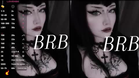 Cris online show from 5, 3, 2026