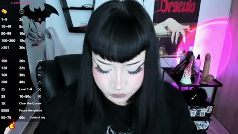 Snapshot of cristal_kosh chatting on 28, 5, 2026 Cris online show from 28, 5, 2026