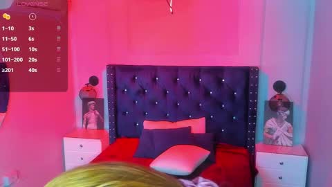 Cristal online show from 4, 12, 2024