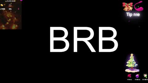 Cristal online show from 10, 12, 2024