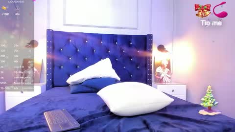 Cristal online show from 11, 12, 2024