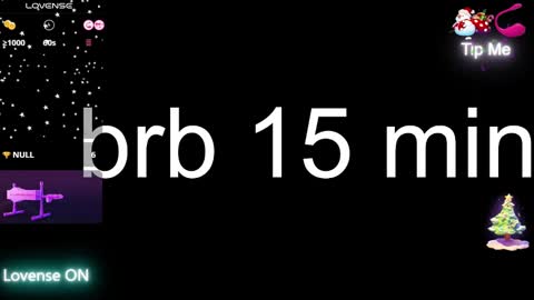 Cristal online show from 20, 12, 2024