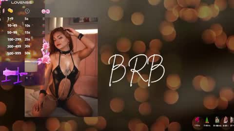 Cristal online show from 2, 1, 2025