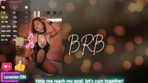 Cristal online show from 11, 1, 2025