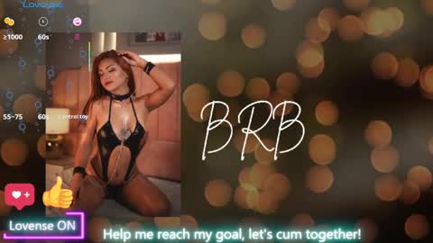 Cristal online show from 16, 1, 2025