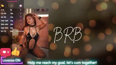 Cristal online show from 17, 1, 2025