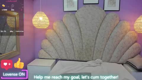 Cristal online show from 18, 1, 2025