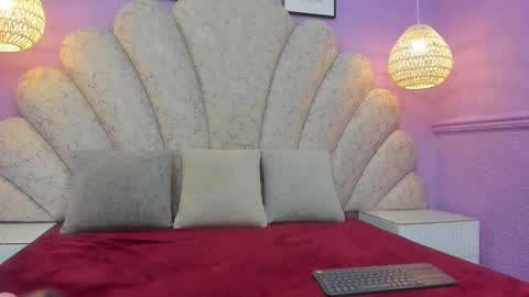 Cristal online show from 28, 1, 2025