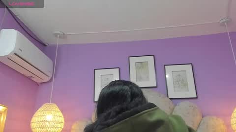 Cristal online show from 1, 2, 2025