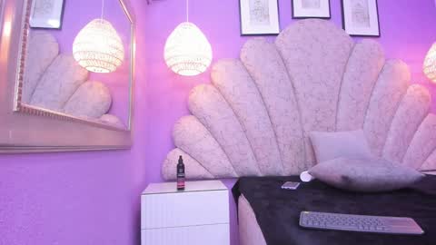 Cristal online show from 8, 2, 2025