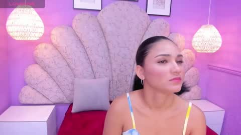 Cristal online show from 12, 2, 2025