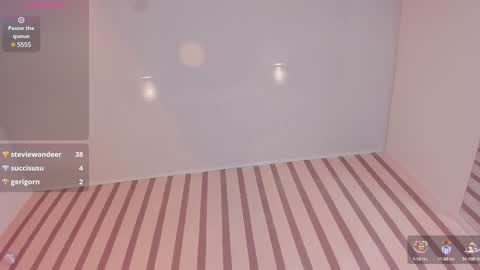 Snapshot of cristal_princess_ chatting on 31, 1, 2025 Cristal online show from 31, 1, 2025