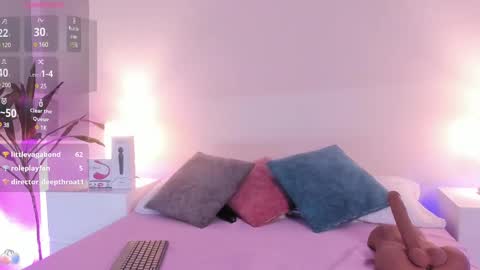 Snapshot of cristal_princess_ chatting on 14, 2, 2025 Cristal online show from 14, 2, 2025