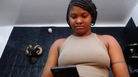Hanna  online show from 23, 10, 2025