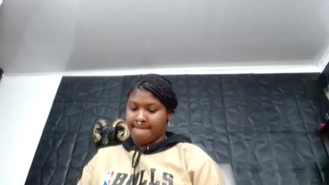 Hanna  online show from 29, 4, 2026