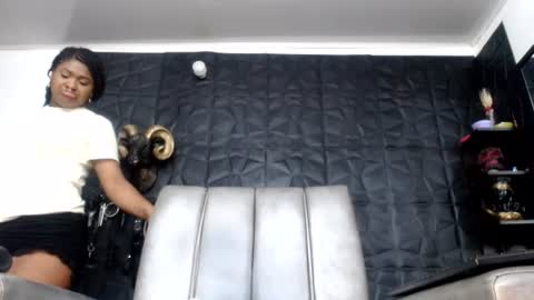 Snapshot of cristal_smith06 chatting on 25, 7, 2026 Hanna online show from 25, 7, 2026