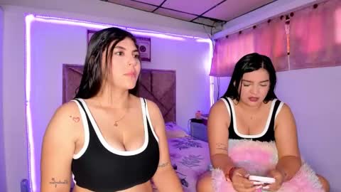 cristal_smith20 online show from 21, 2, 2026