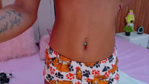 STEFANYIG cristalsubin online show from 16, 11, 2025