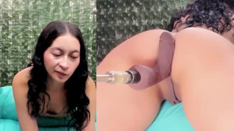 cristal_thompson_ online show from 17, 4, 2026