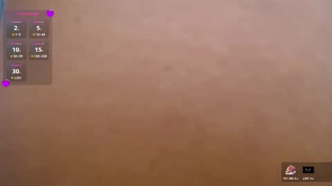 Cristal online show from 24, 2, 2026