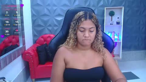 Cristal online show from 9, 3, 2026