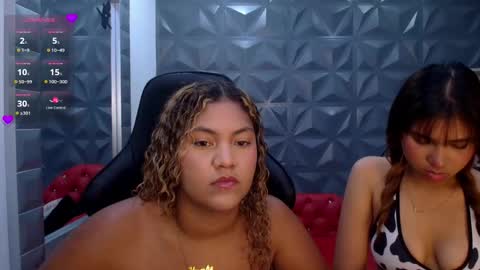 Cristal online show from 21, 3, 2026