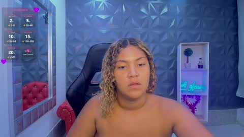 Cristal online show from 29, 3, 2026