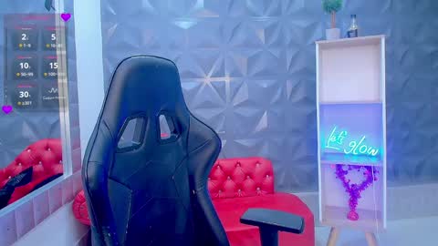 Cristal online show from 15, 5, 2026