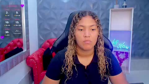 Cristal online show from 18, 5, 2026