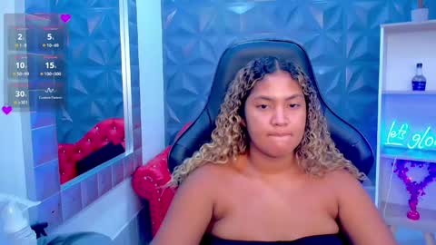 Cristal online show from 20, 5, 2026
