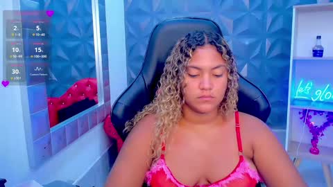 Cristal online show from 21, 5, 2026