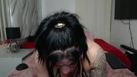 Natalie                      online show from 21, 11, 2025